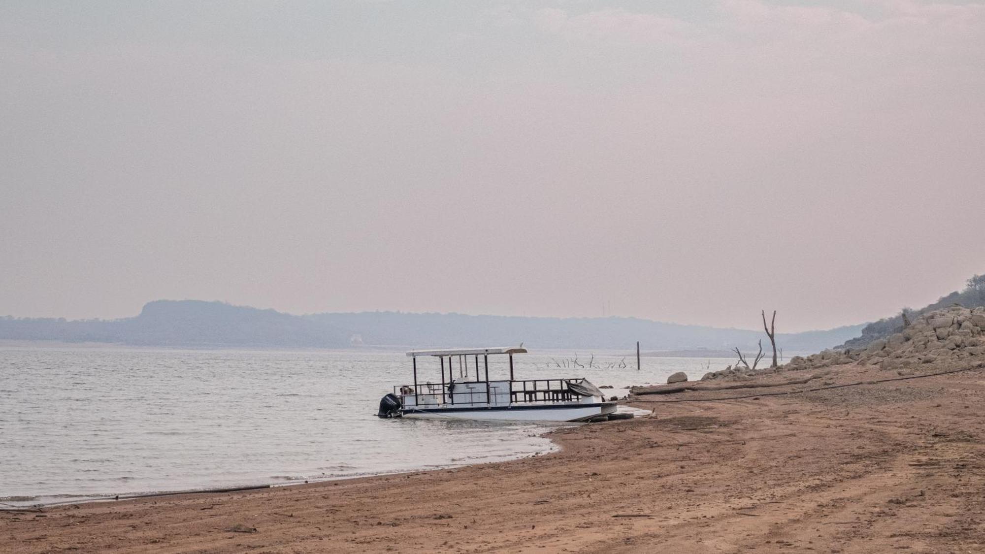 Musungwa Safari Lodge Shanjungu Екстер'єр фото
