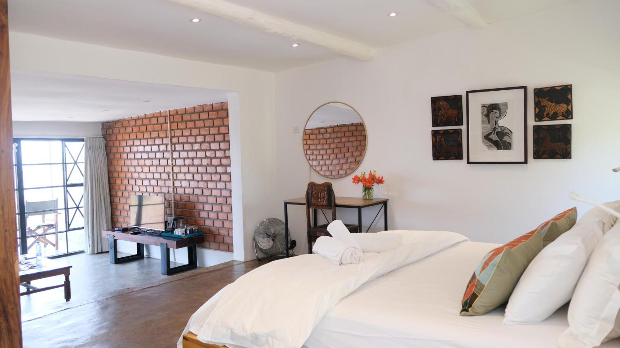 Musungwa Safari Lodge Shanjungu Екстер'єр фото