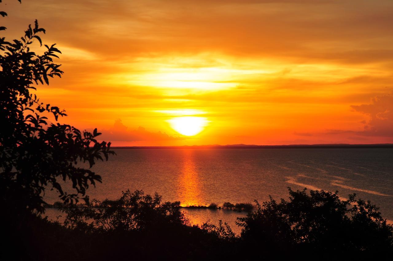 Musungwa Safari Lodge Shanjungu Екстер'єр фото