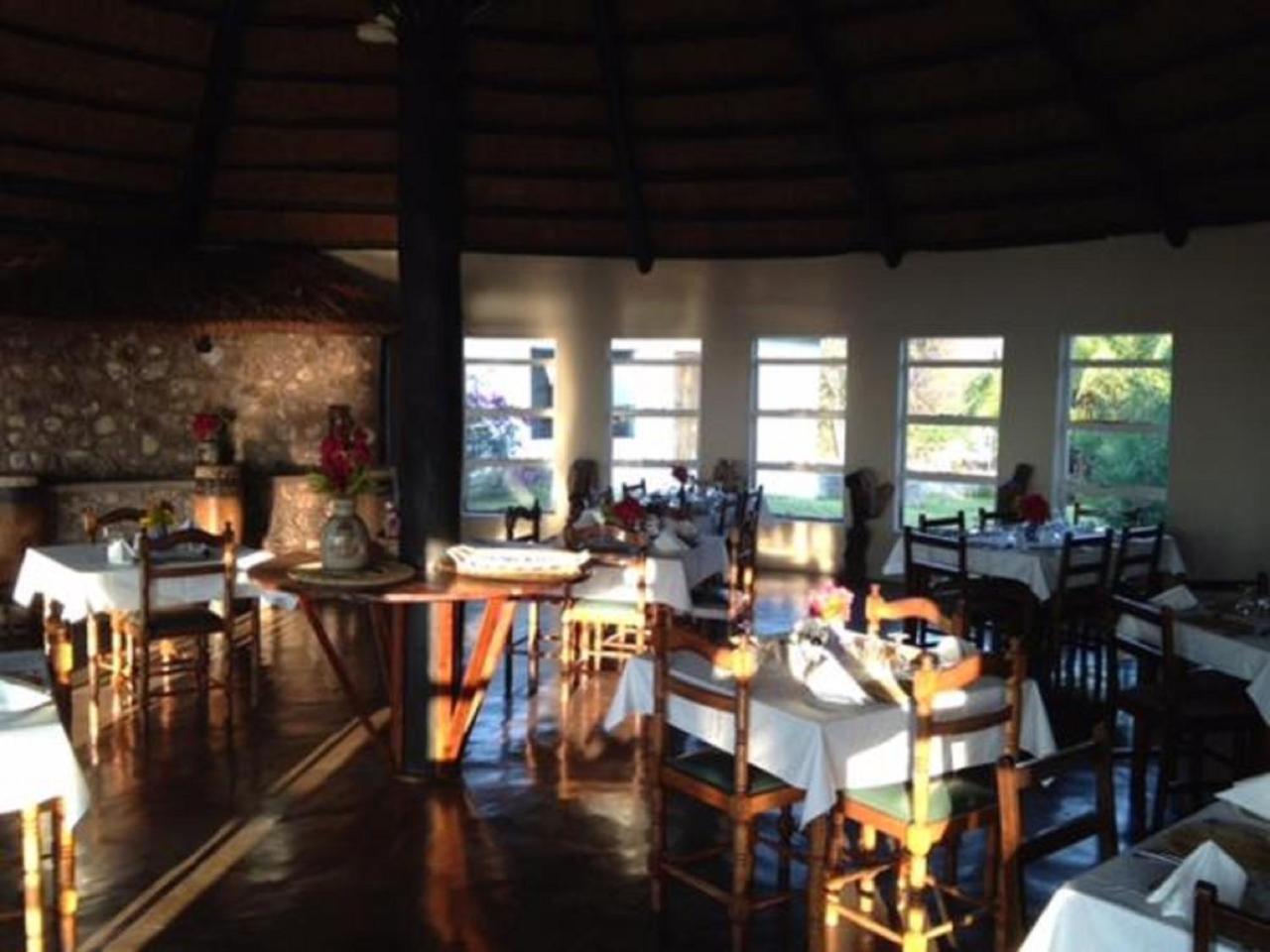 Musungwa Safari Lodge Shanjungu Екстер'єр фото