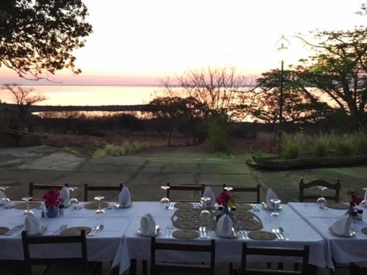 Musungwa Safari Lodge Shanjungu Екстер'єр фото