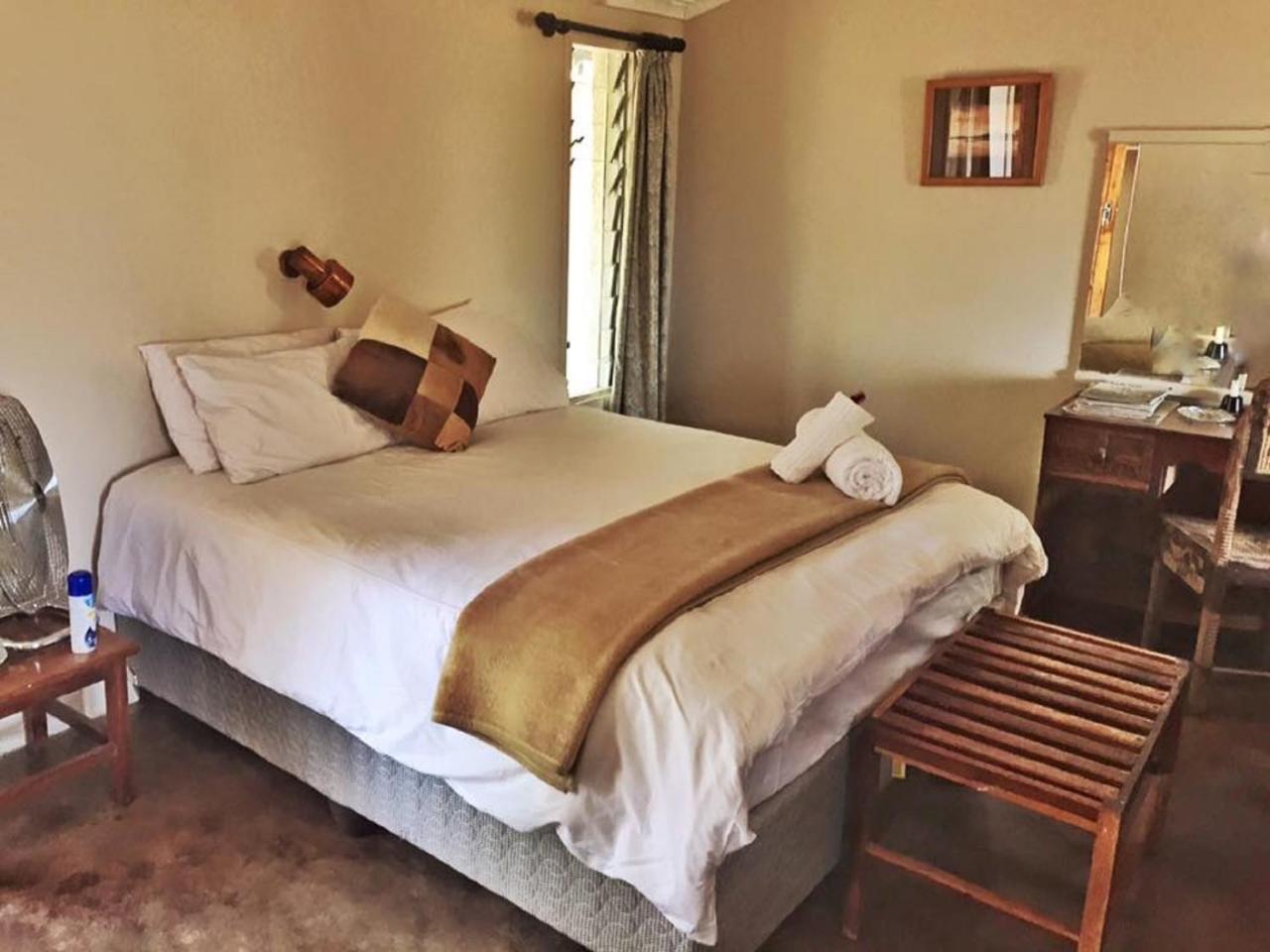 Musungwa Safari Lodge Shanjungu Екстер'єр фото