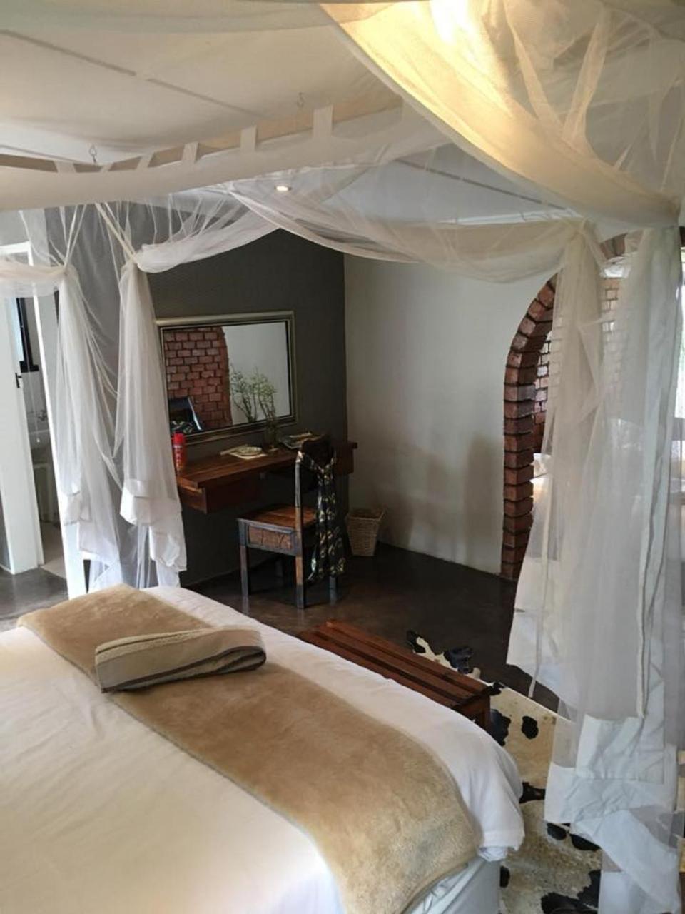 Musungwa Safari Lodge Shanjungu Екстер'єр фото