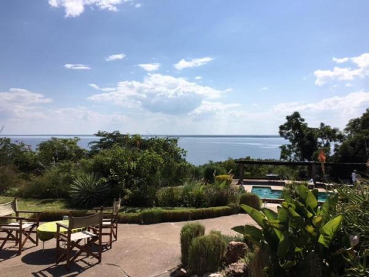 Musungwa Safari Lodge Shanjungu Екстер'єр фото