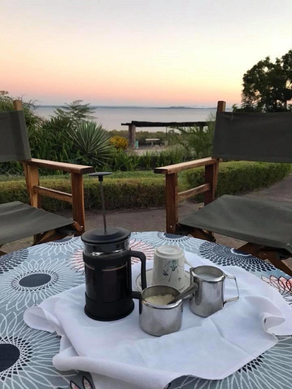 Musungwa Safari Lodge Shanjungu Екстер'єр фото